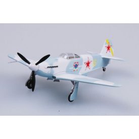 Easy Model Yak-3 157 Sqn 1944
