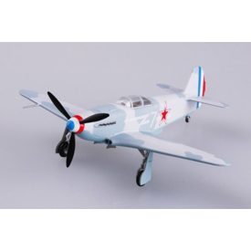 Easy Model Yak-3 1st Guards Fighter Div. 1945