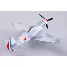 Easy Model Yak-3 1st Guards Fighter Div. 1945