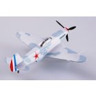 Easy Model Yak-3 1st Guards Fighter Div. 1945