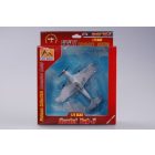 Easy Model Yak-3 1st Guards Fighter Div. 1945