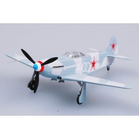 Easy Model Yak-3 East Russia 1944