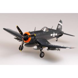Easy Model F4U-1A USS HANCOCK 1945