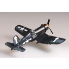 Easy Model F4U-1D VF-84 USS bunker hill1945