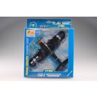 Easy Model F4U-1D VF-84 USS bunker hill1945