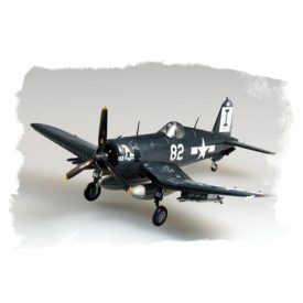 Easy Model F4U-1D VMF-511 USS Block Island