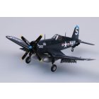 Easy Model F4U-4B VF-53 Essex Korean 1952
