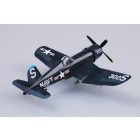 Easy Model F4U-4B VF-53 Essex Korean 1952