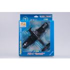 Easy Model F4U-4B VF-53 Essex Korean 1952