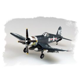 Easy Model F4U-4 VMF-323 U.S.M.C