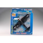 Easy Model F4U-4 VMF-323 U.S.M.C