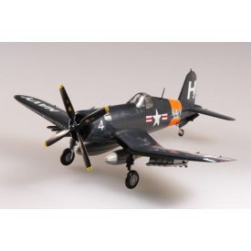 Easy Model F4U-4 MIAMI NAS USNR