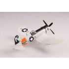 Easy Model F4U-4 USN KANSAS 1956