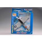 Easy Model F4U-4 USN KANSAS 1956