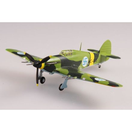 Easy Model Hurricane MK11 1942 Finland