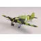 Easy Model Hurricane MK11 1942 Finland