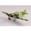 Easy Model Hurricane MK11 1942 Finland
