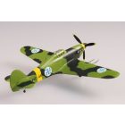 Easy Model Hurricane MK11 1942 Finland