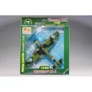 Easy Model Hurricane MK11 1942 Finland
