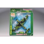 Easy Model Hurricane MK11 1942 Finland
