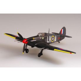 Easy Model HurricaneMk11 87 Sqn lead1940/41