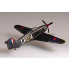 Easy Model HurricaneMk11 87 Sqn lead1940/41