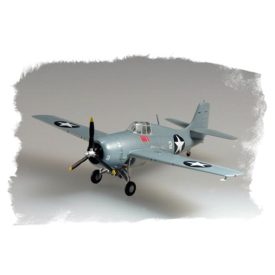 Easy Model F4F-4 VMF-223 USMC 1942