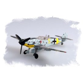 Easy Model BF-109G-2 VI./JG52 1942 Russia