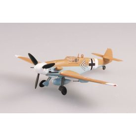 Easy Model BF-109G-2 JG27 1943