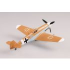 Easy Model BF-109G-2 JG27 1943