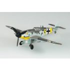 Easy Model BF-109G-2 VI. /JG51 1942