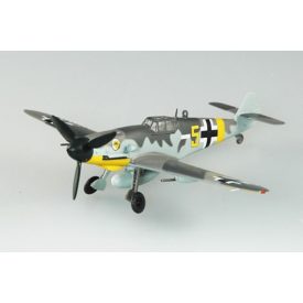 Easy Model BF-109G-2 VI. /JG51 1942