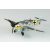 Easy Model BF-109G-2 VI. /JG51 1942