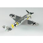 Easy Model BF-109G-2 VI. /JG51 1942
