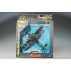 Easy Model BF-109G-2 VI. /JG51 1942