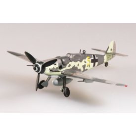 Easy Model BF-109G-6 JG53 1945 Germany
