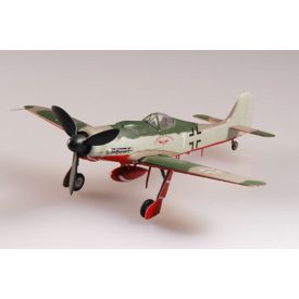 Easy Model FW-190D-9 JV44 Germany 1945