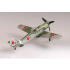 Easy Model FW-190D-9 CCCP 1945