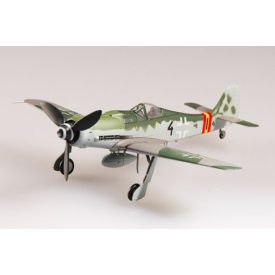 Easy Model FW-190D-9 III. /JG54 1944