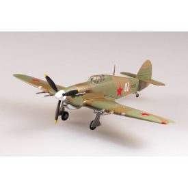 Easy Model Hurricane MKII 1941 Russia
