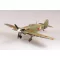 Easy Model Hurricane MKII 1941 Russia