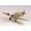 Easy Model Hurricane MKII 1941 Russia