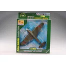 Easy Model Hurricane MKII 1941 Russia
