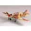 Easy Model Hurricane MKII 1944 Yugoslavia