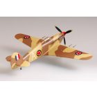 Easy Model Hurricane MKII 1944 Yugoslavia