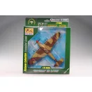 Easy Model Hurricane MKII 1944 Yugoslavia