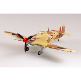 Easy Model Hurricane MKII 6 Sqn 1942 Egypt