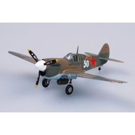 Easy Model P40E 154 IAP 1942