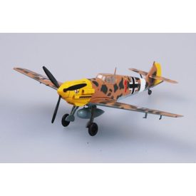 Easy Model BF-109E-7/TROP 2/JG27
