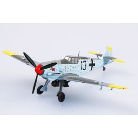 Easy Model BF-109E-4 2/JG3
